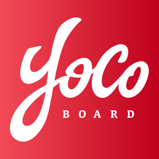 YoCoBoard