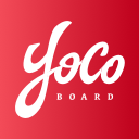 YoCoBoard icon